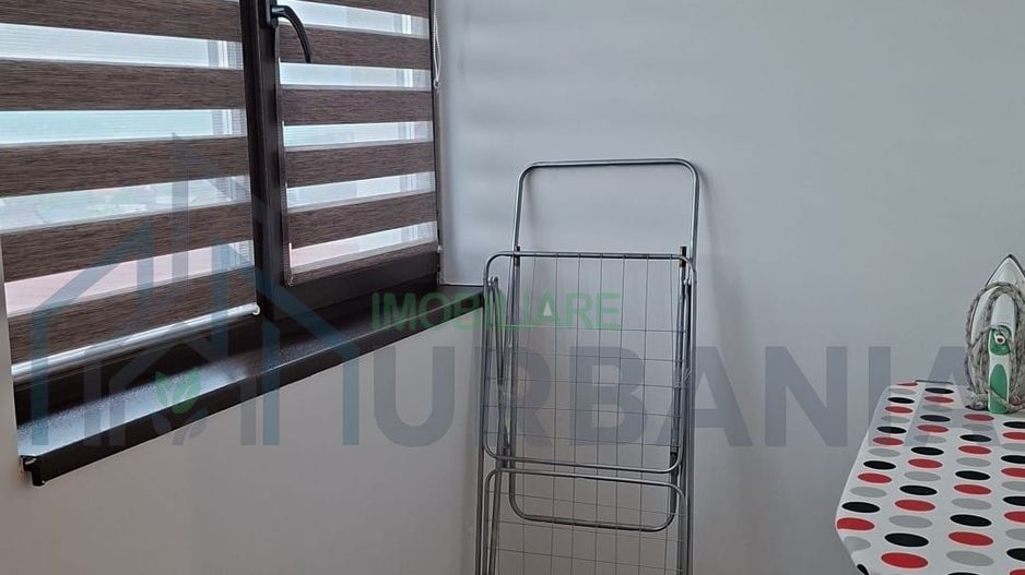 Apartament 1 cameră de închiriat în complex rezidențial, Iași - Poză 6