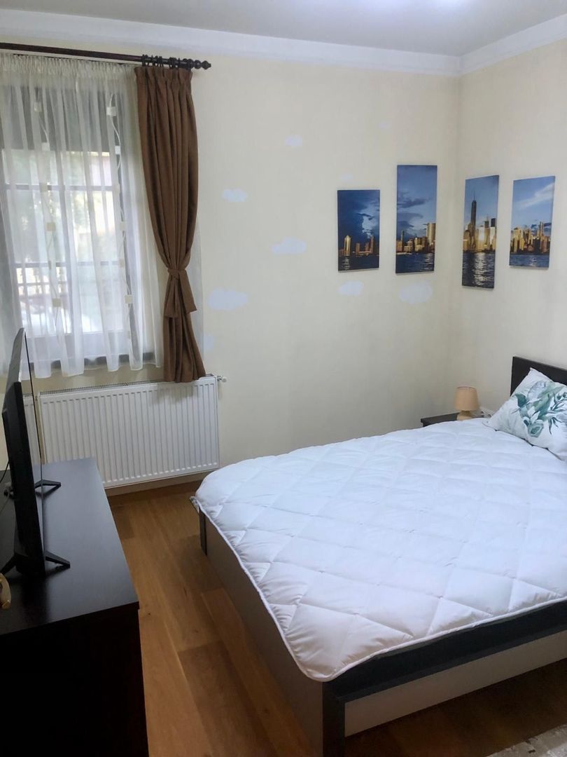 Apartament cu 2 camere si loc de parcare - Poză 10