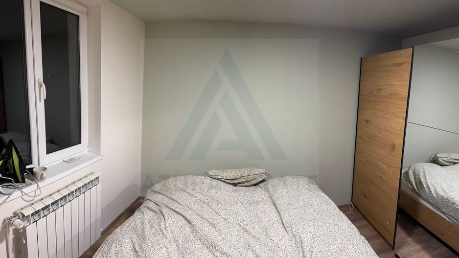 Casa moderna 5 camere 2 bai si teren 400 mp in zona Veterani - Poză 12