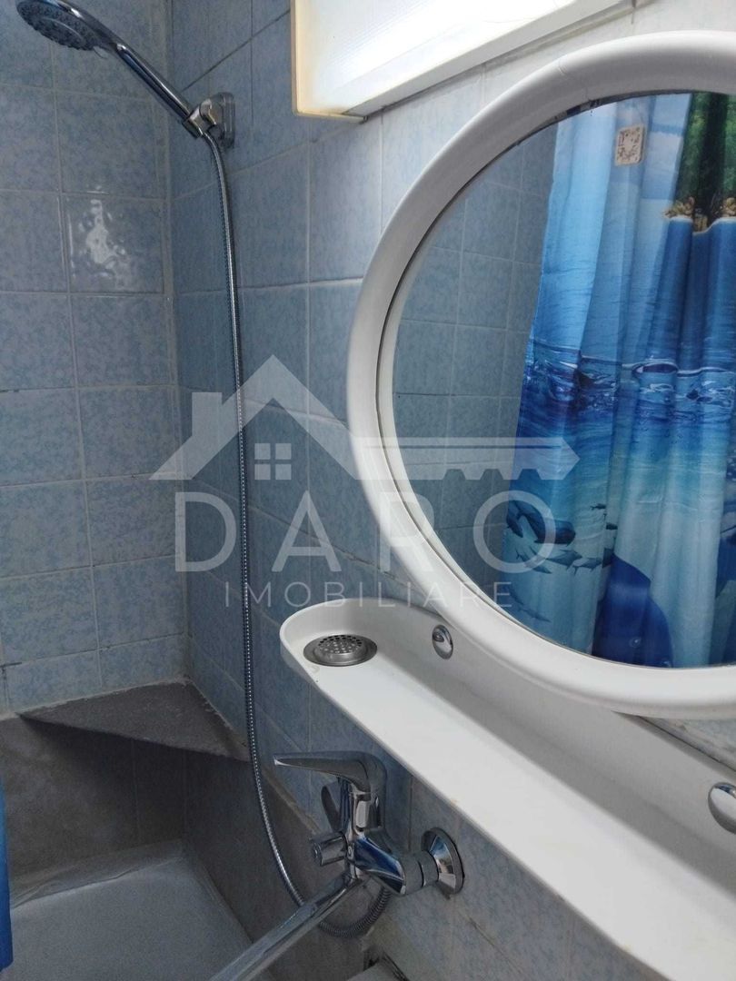 Apartament renovat, 2 camere, Dambu, Targu Mures - Poză 8