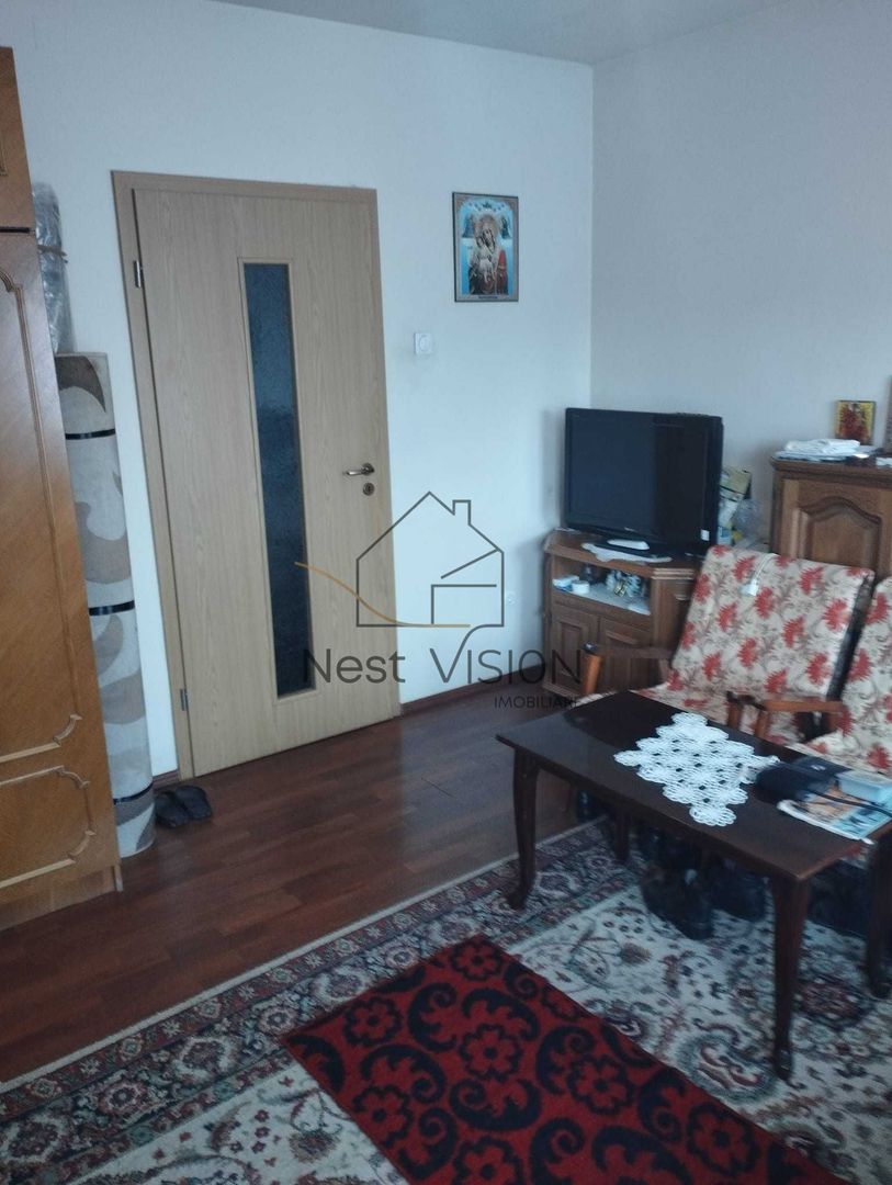 🏡 Apartament decomandat la casă | 2 camere | Piața Cluj - Poză 3