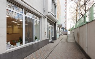 Vânzare, spațiu comercial, 92.4 mp, strada Ion Creangă, Buiucani - Poză 11