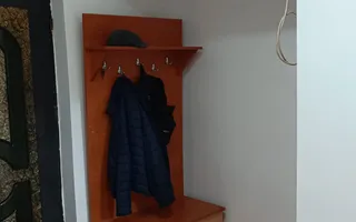 Apartament 2 camere decomandat bloc 1980 langa metrou Gorjului - Poză 12