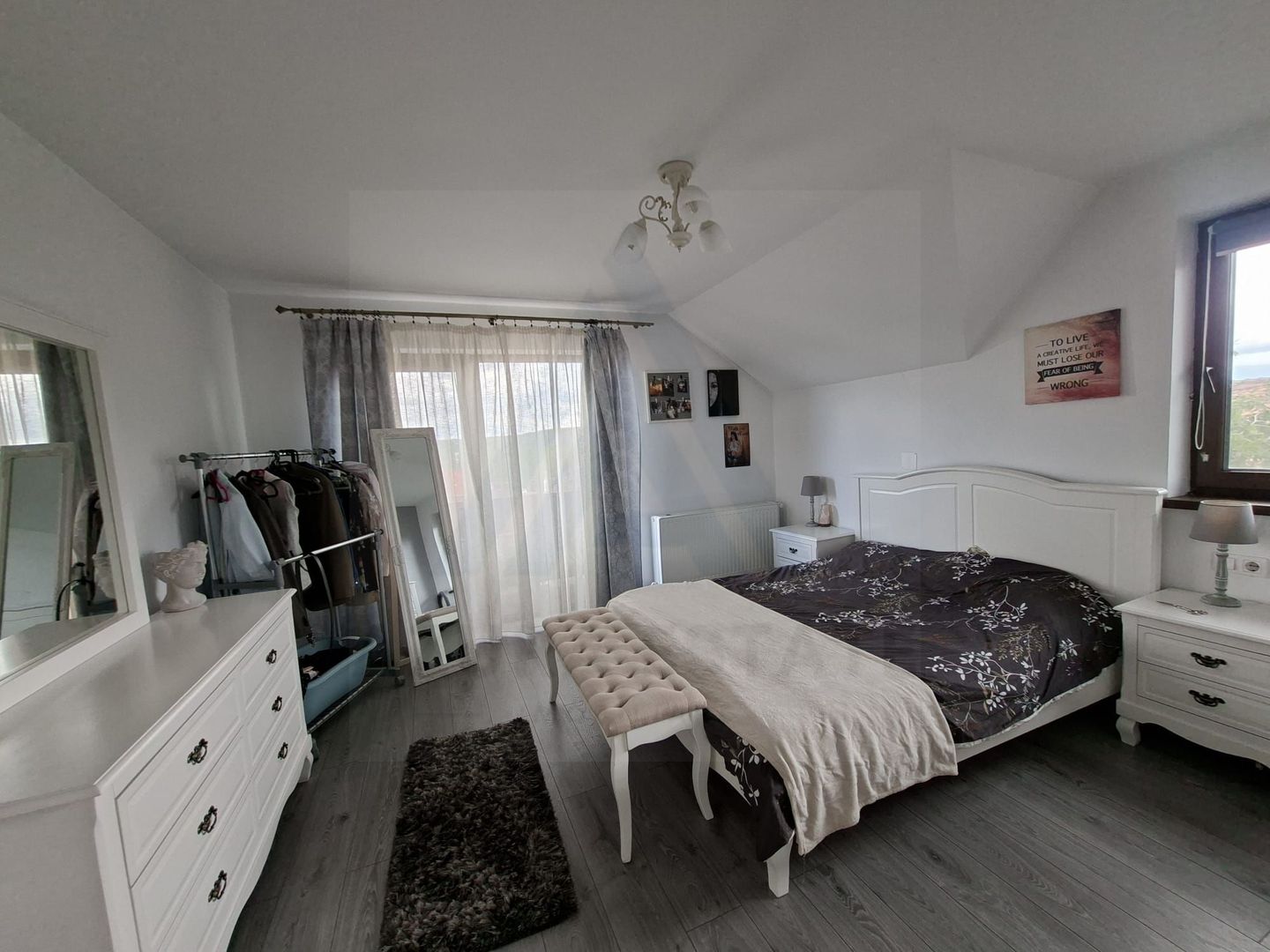 Casa individuala 149 mp utili S+P+M cu pivnita si pod in Selimbar - Poză 10