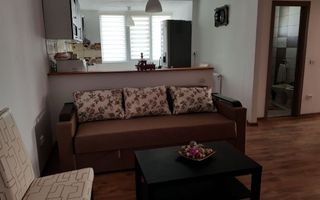 Apartament 3 camere | Etaj 3 | Balcon | 62 MP | Arhitectilor - Poză 3