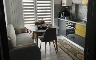 Apartament 2 cam DC 61mp, etaj 2/3 Mobilat & Utilat📍 Dealul Zorilor - Poză 2