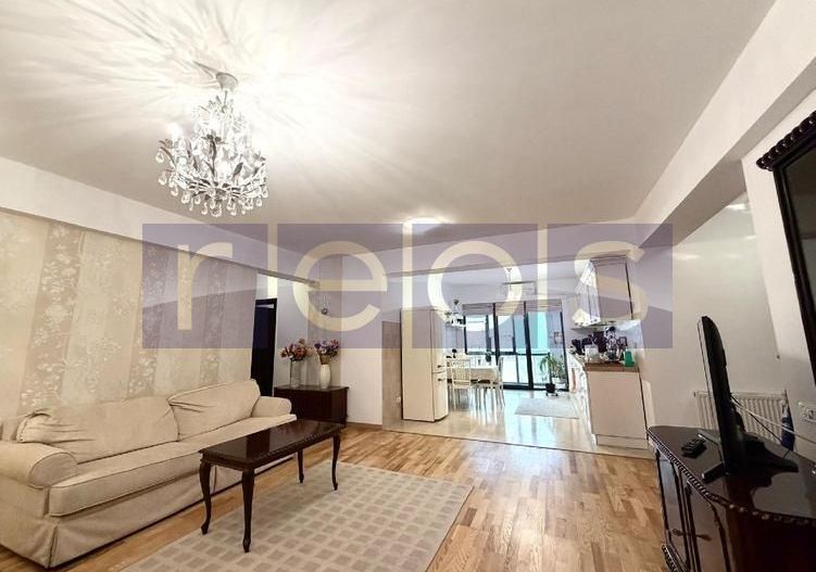 VANZARE 3 CAMERE -DECOMANDAT - TIMPURI NOI - Poză 1