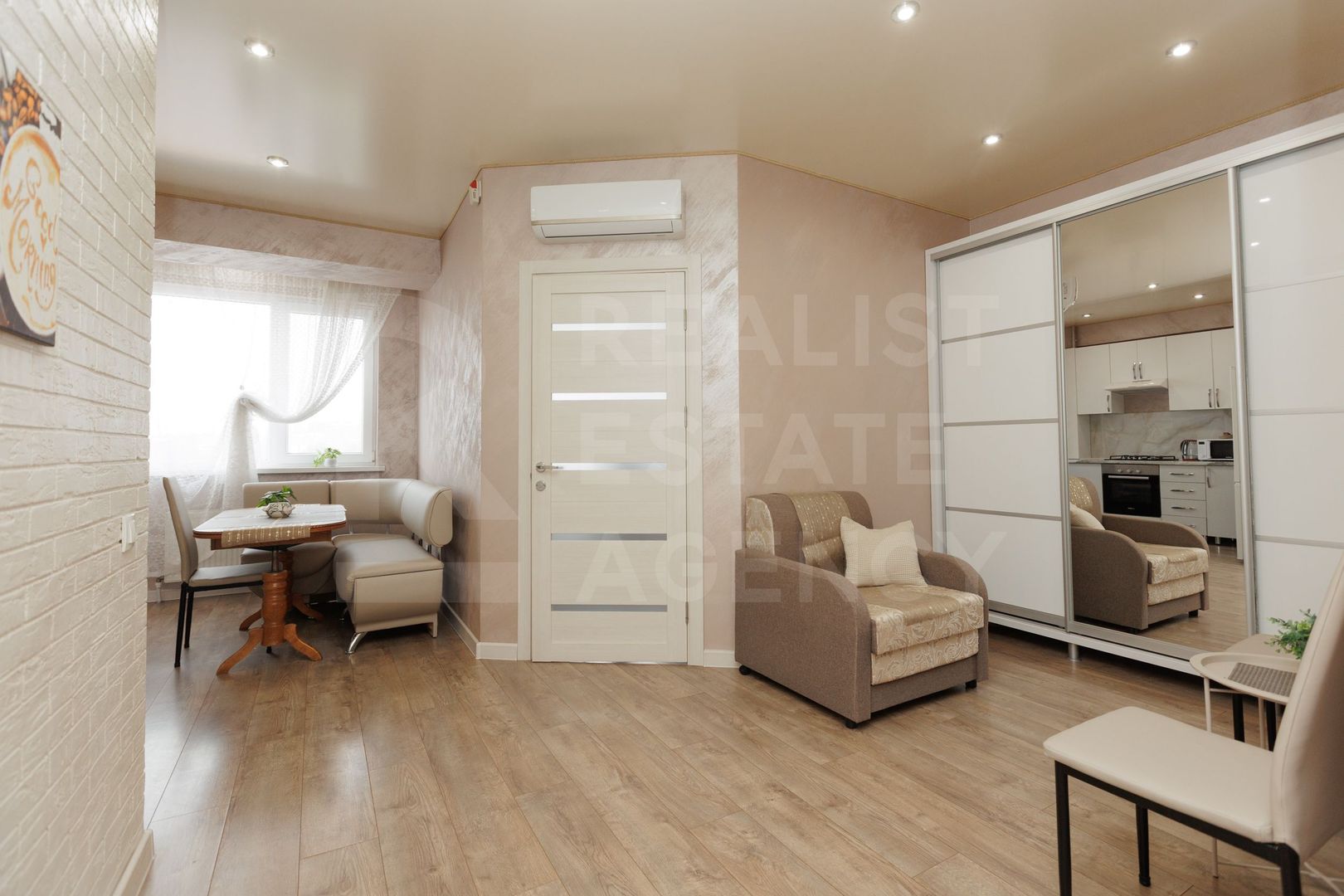 Chirie, apartament, 2 camere, str. Carierei, Râșcani - Poză 6