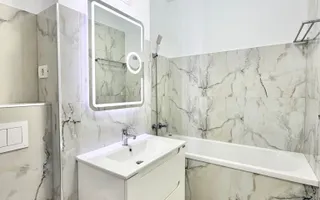 Apartament Superb cu 3 camere mobilat | Etajul 2 cu lift | zona Torontalului. - Poză 15