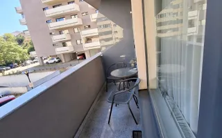 Apartament spațios cu 2 camere | Parcare inclusă | Calea Dorobanților - Poză 14