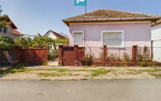 Casă 4 camere cu teren 454mp,  Vladimirescu - Poză 1