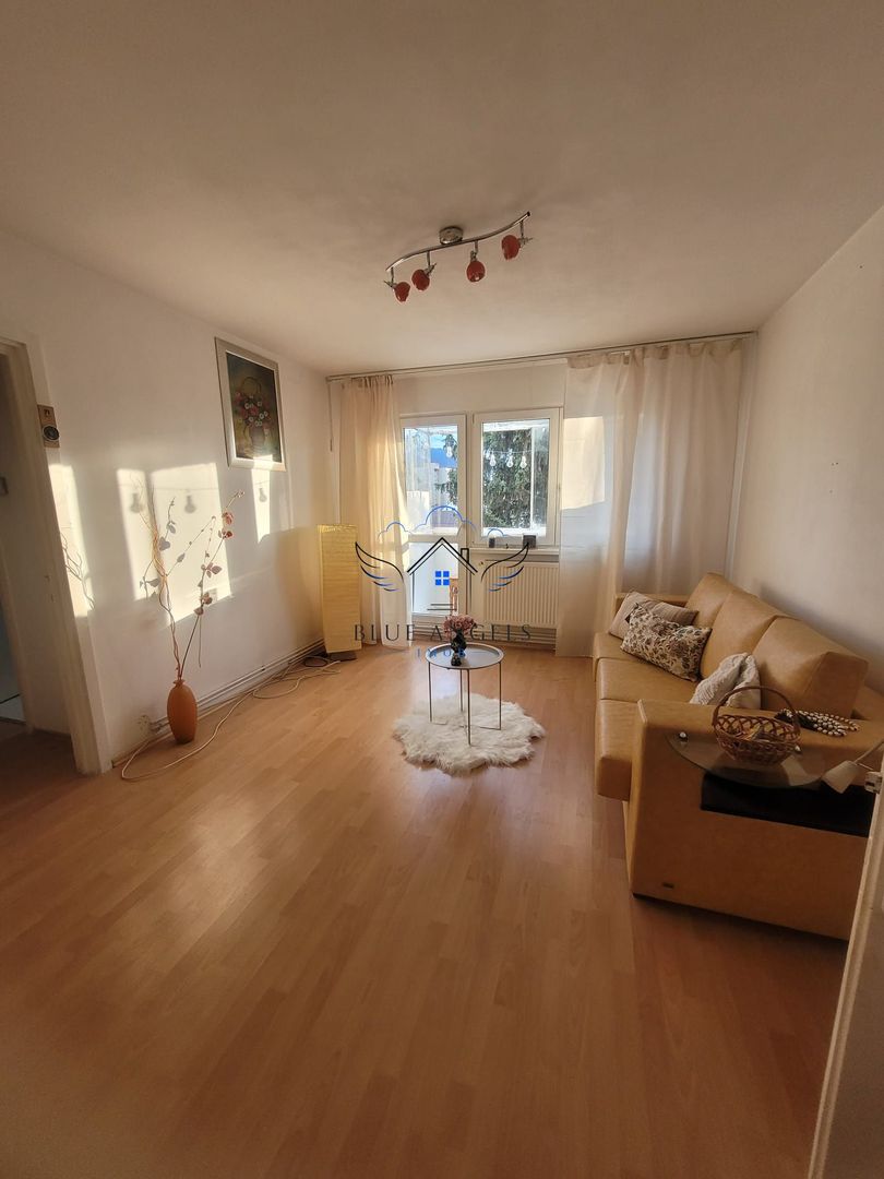 Apartament 2 camere de închiriat – Aproape de Centrul Vechi - Poză 1