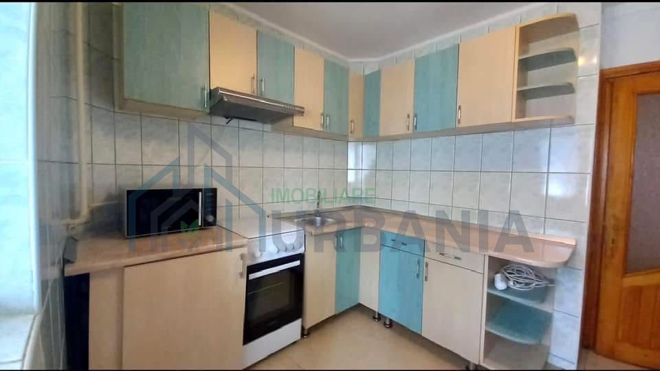 Apartament 3 camere de închiriat, zonă Nicolina, Iași - Poză 5