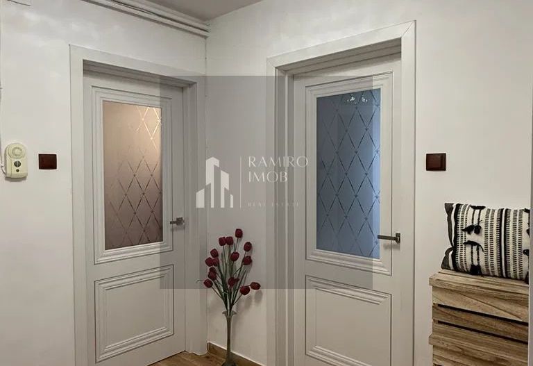 Apartament cu 3 camere Titan/ 1 Decembrie -DE INCHIRIAT - Poză 14