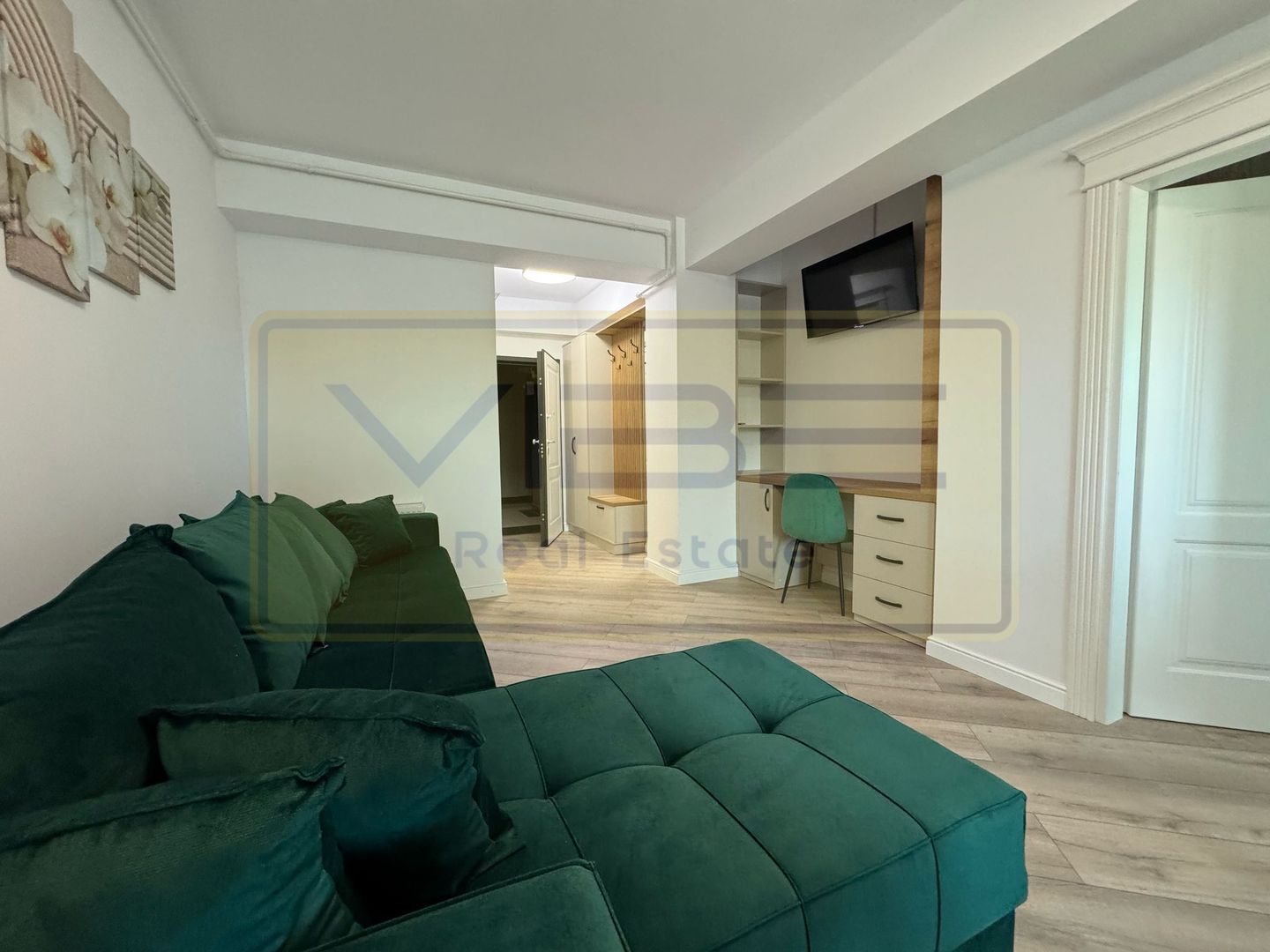 Apartament NOU 2 camere+parcare 10min  Palas Mall - Poză 4