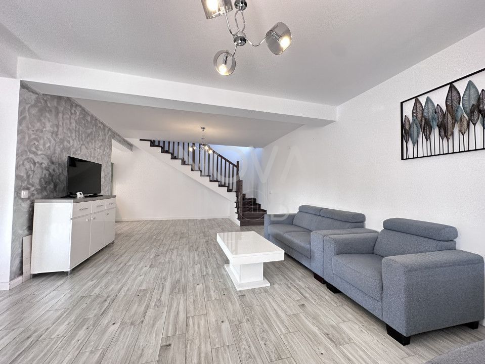 Casa 4 camere de inchiriat, Zona Triajului, Selimbar - Poză 2