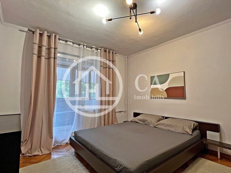 Apartament de inchiriat cu 3 camere in zona Dacia, Oradea - Poză 4