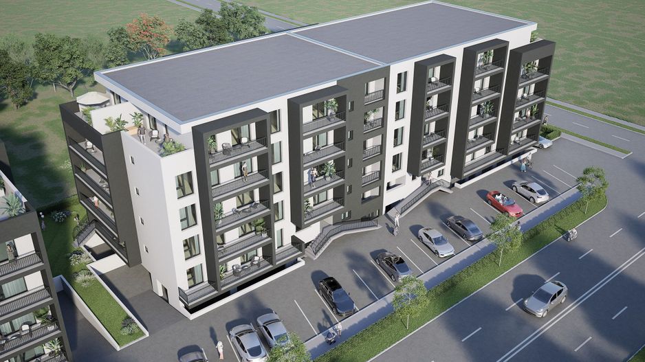 2 camere cu gradina  Pallady Metrou Nicolae Teclu - Poză 1