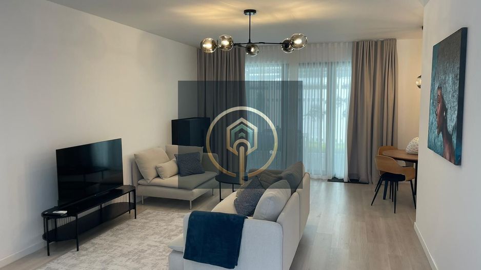 Vila Mobexpert | Școala Americana | Iancu Nicolae - Poză 1