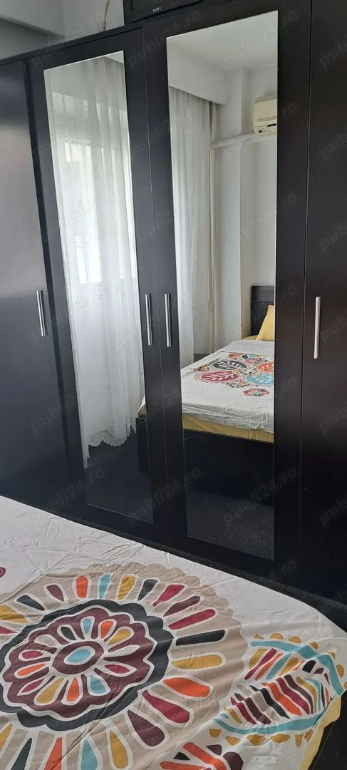 Apartament 3 camere spațios – Ștefan cel Mare / Lizeanu, 94 mp utili - Poză 2