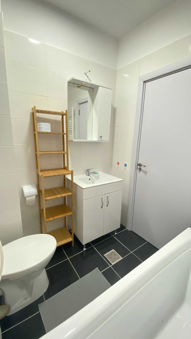 Garsonieră moderna, parcare inclusa Militari Residence - Poză 4