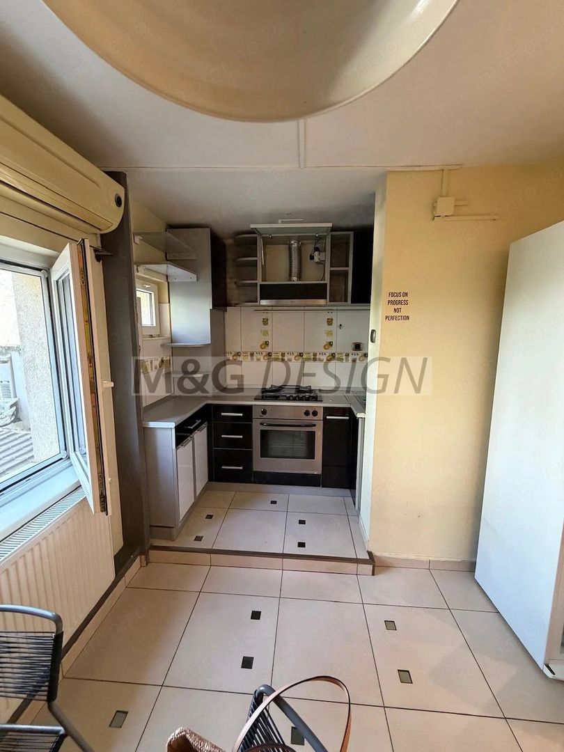 Apartament 3 camere Girocului etaj 1 - Poză 3