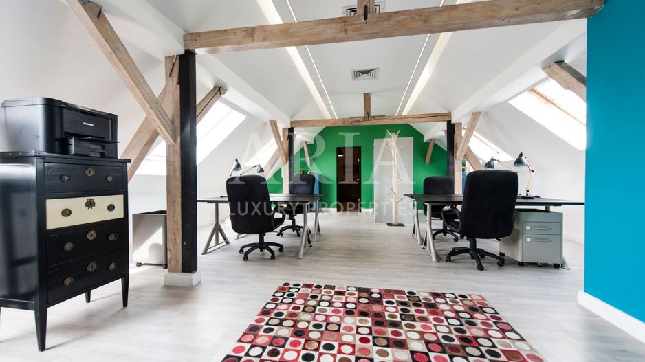 SPATIU BIROU ZONA DACIA - Poză 7