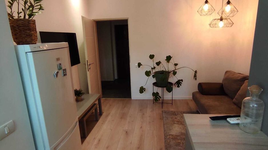 COMISION 0 Apartament 2 camere Cartierul Armenesc T577 - Poză 8