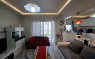 Apartament 4 camere -etaj 1, zona V. Aron - Poză 1