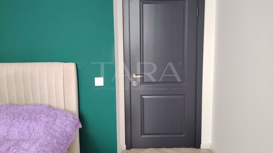 Apartament modern cu 3 camere în Florești, zona Muzeul Apei. - Poză 6