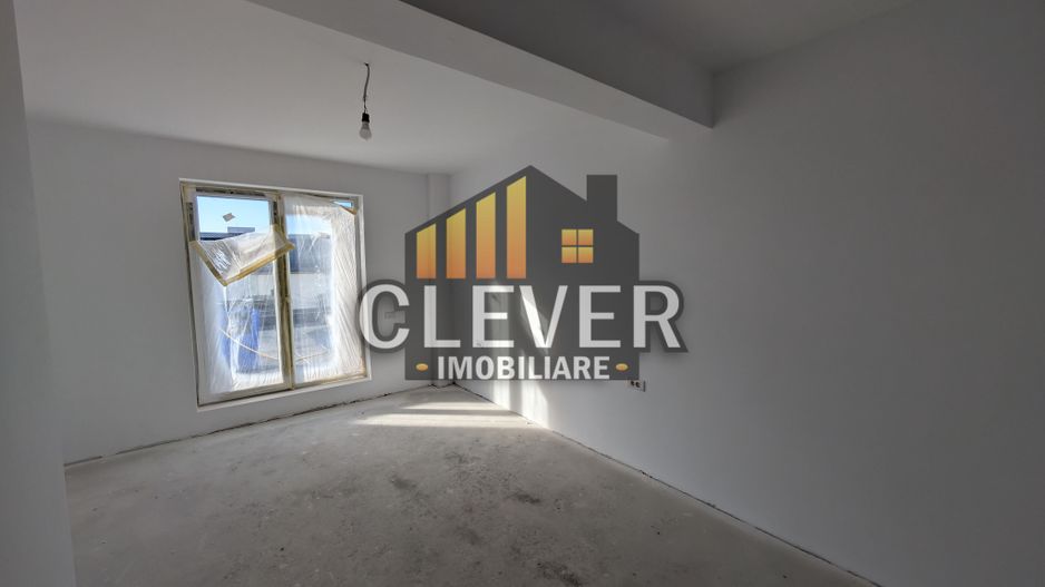 Apartament 4 camere | Parcare inclusa | Terasă 71,50 mp | Comision 0% - Poză 4