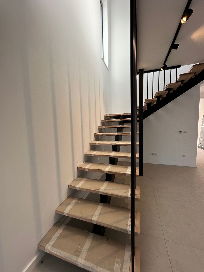 Duplex zona de N - Poză 7