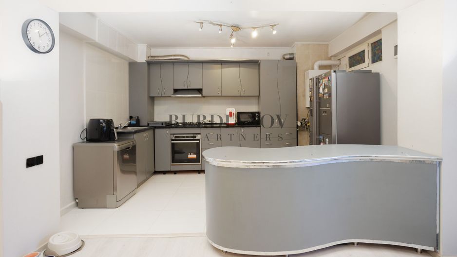 Apartament cu 3 camere - 91mp - Militari - Lujerului - Poză 2