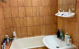 Garsonieră în zona Centrală – mobilată și utilată - Poză 5