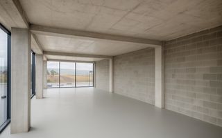 Spatiu Comercial 215 mp&Hală 380 mp | Împreună sau separat | Milisauti - Poză 8