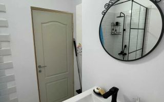 Garsoniera | Bulevard Nicolae Balcescu | Mansarda | Renovata - Poză 5