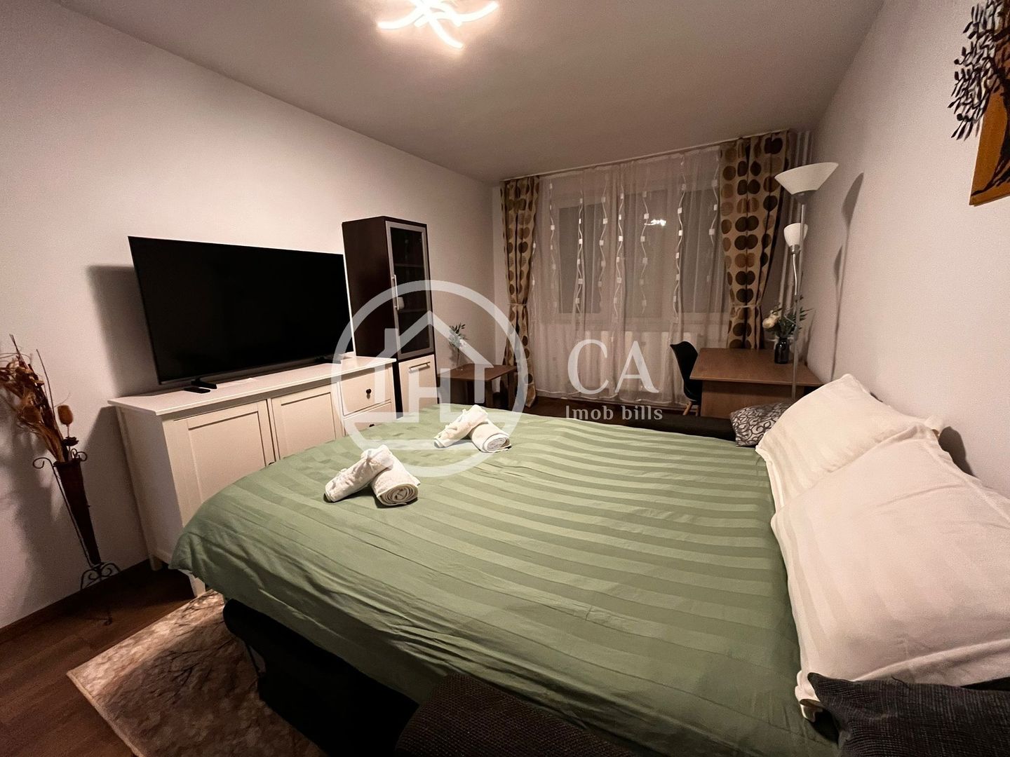 Apartament cu 2 camere de închiriat în zona Central, Oradea - Poză 2