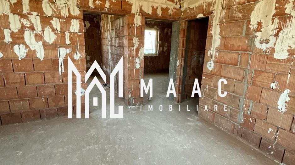 Casa tip duplex | Terasa | Rasinari - Poză 9