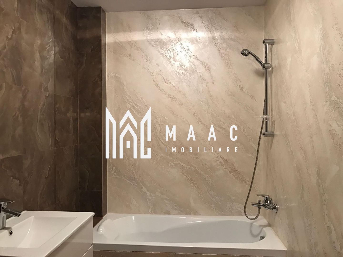 Apartament 2 camere de închiriat | Șelimbăr | balcon | lift - Poză 14