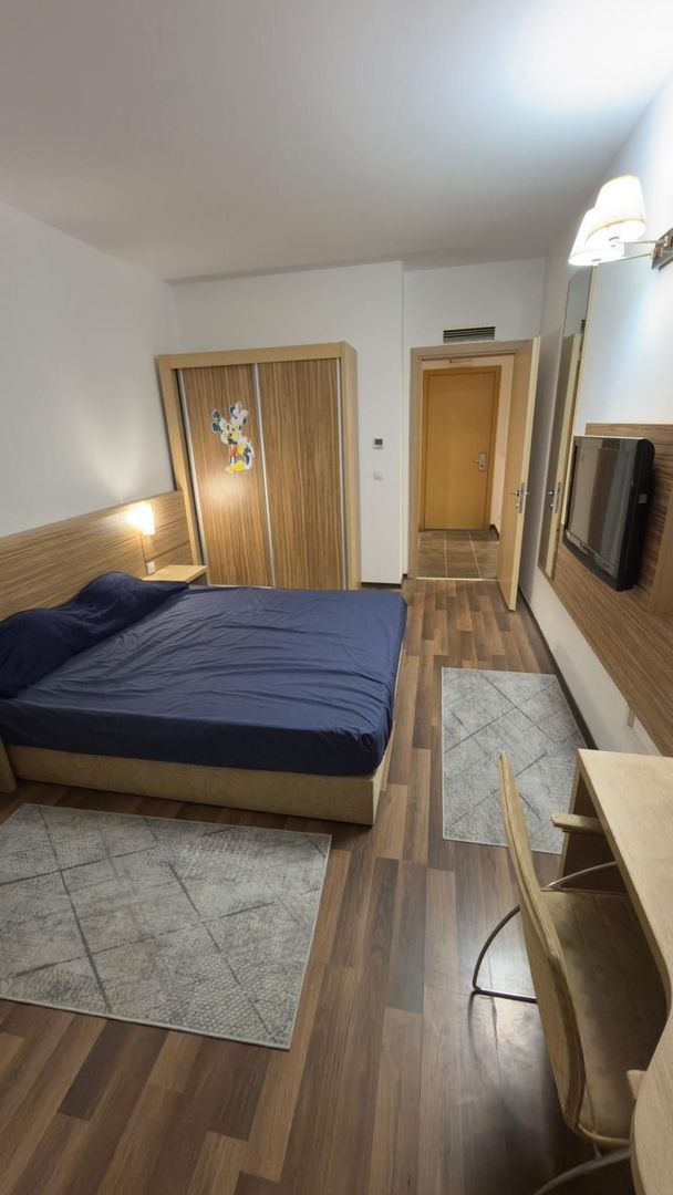 Vânzare Apartament 2 Camere Decomandat Rin Grand Hotel - Poză 7