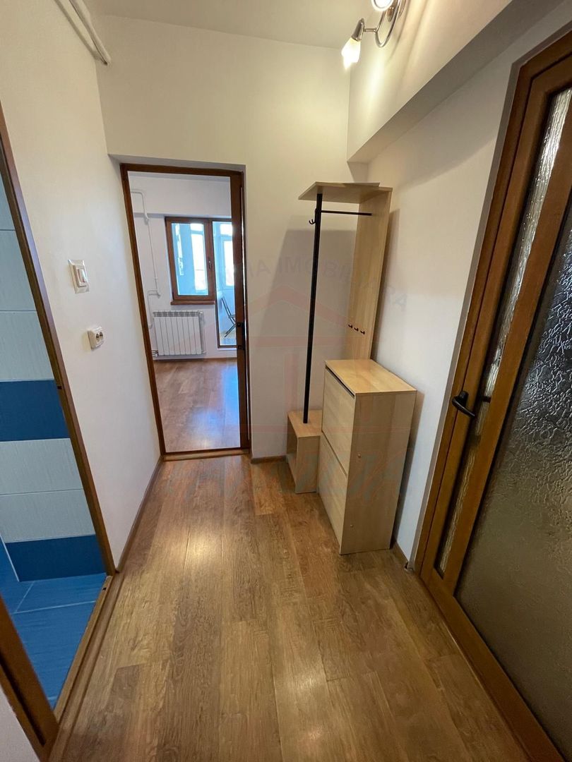 Apartament cu 1 cameră de închiriat - Zonă Ultracentrală, lângă Starea - Poză 12
