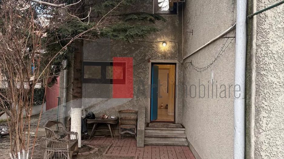 0% Comision- Casa de inchiriat in zona Floreasca/Barbu Vacarescu - Poză 19