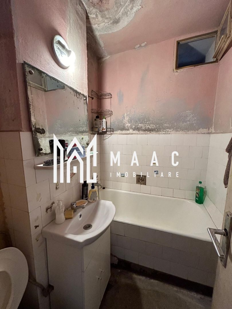 Apartament 2 camere I Circular I Necesita Renovare I Rahovei - Poză 7