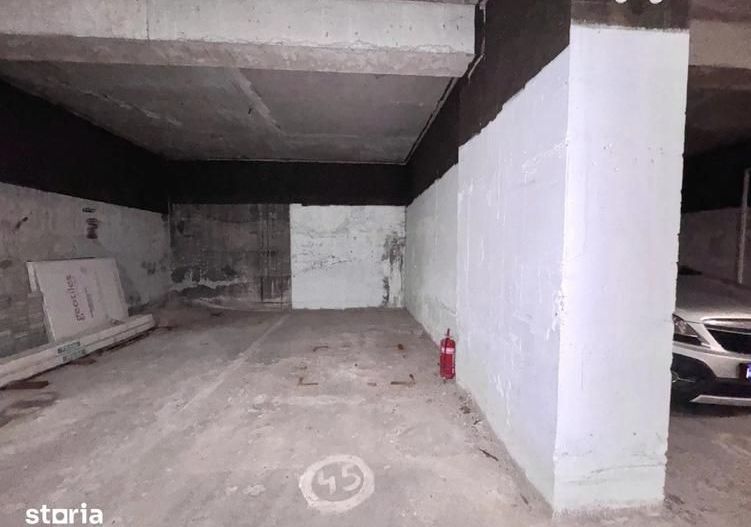 Vanzare Studio 36 mp, bloc 2011 – Șos. Colentina (Carrefour) - Poză 10