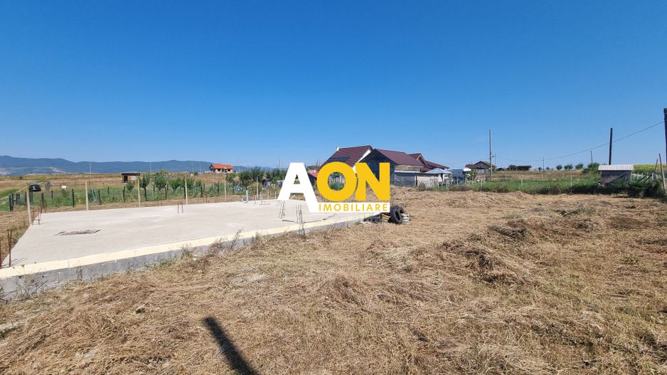 De vanzare teren 630mp intravilan, Oarda de Sus - Poză 3