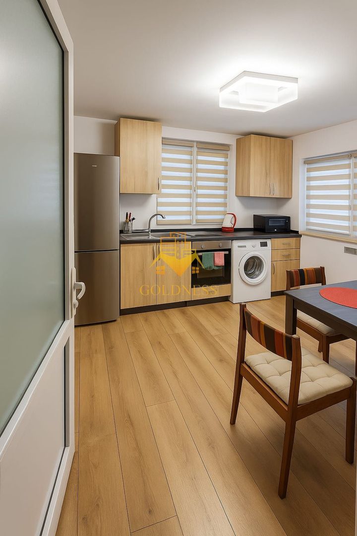 2 camere decomandate, curte, parcare, Marasti, Royal School, Lensa - Poză 4