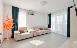 Apartament Premium 2 Camere | Bloc Nou 2025-Pitesti -zona Republicii - Poză 1