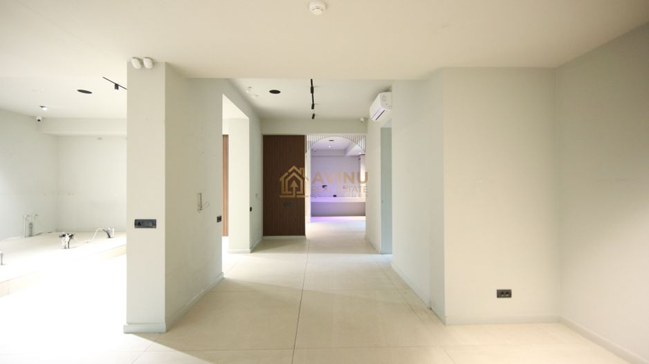 Spațiu Comercial 120mp în Zona Domenii, București 0% Comision - Poză 10