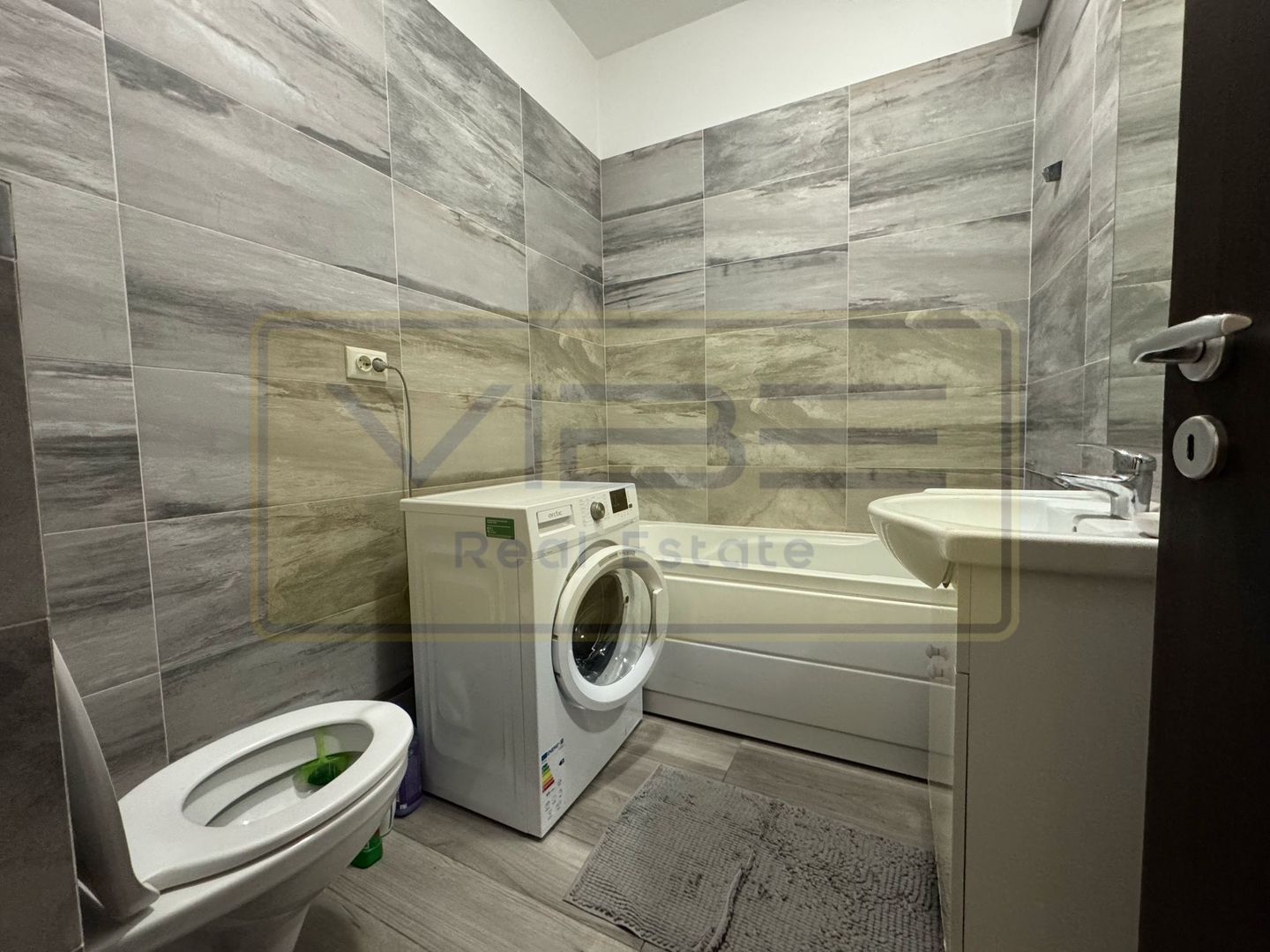 Garsoniera moderna Concept Residence  Pacurari - Poză 13