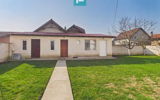 Casă individuală 8 camere - Dudeștii Noi - Poză 26